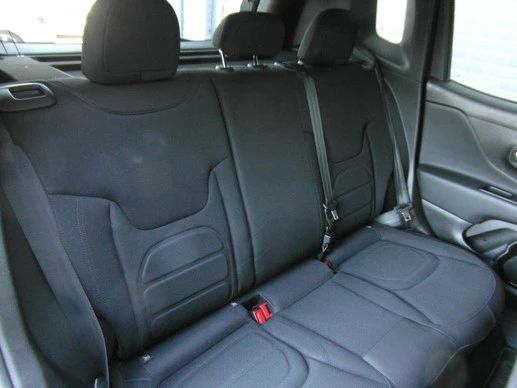 Jeep Renegade - Afbeelding 22 van 30