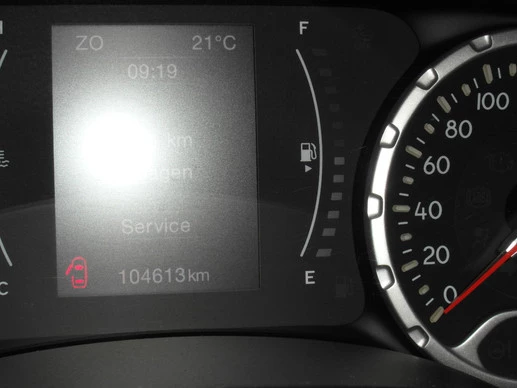 Jeep Renegade - Afbeelding 25 van 30