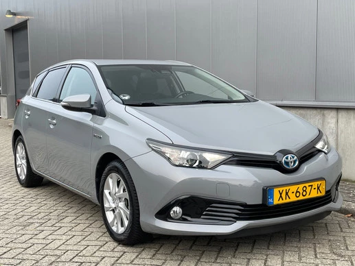 Toyota Auris - Afbeelding 1 van 27