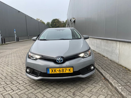 Toyota Auris - Afbeelding 2 van 27