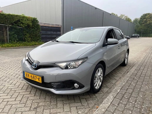 Toyota Auris - Afbeelding 3 van 27