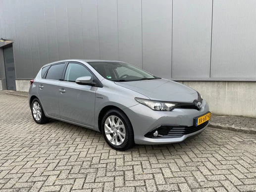 Toyota Auris - Afbeelding 4 van 27