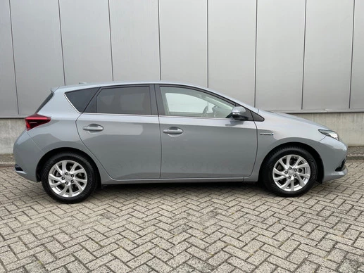 Toyota Auris - Afbeelding 5 van 27