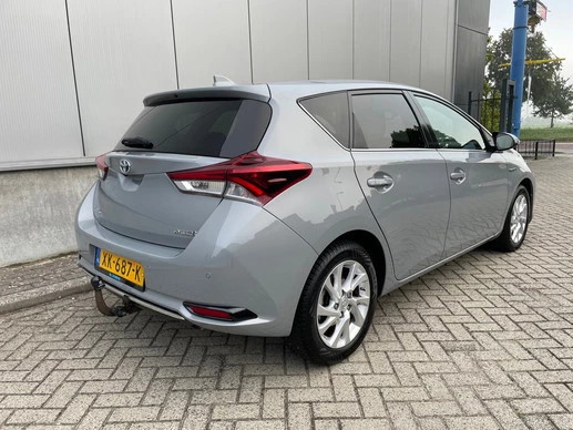 Toyota Auris - Afbeelding 6 van 27