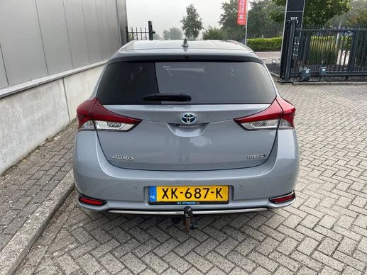 Toyota Auris - Afbeelding 7 van 27