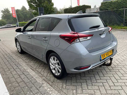 Toyota Auris - Afbeelding 8 van 27