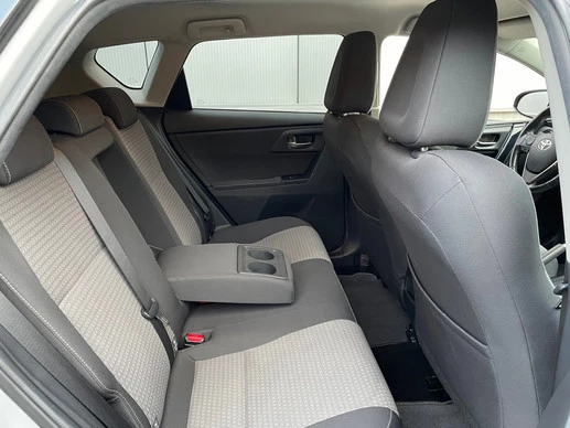 Toyota Auris - Afbeelding 9 van 27