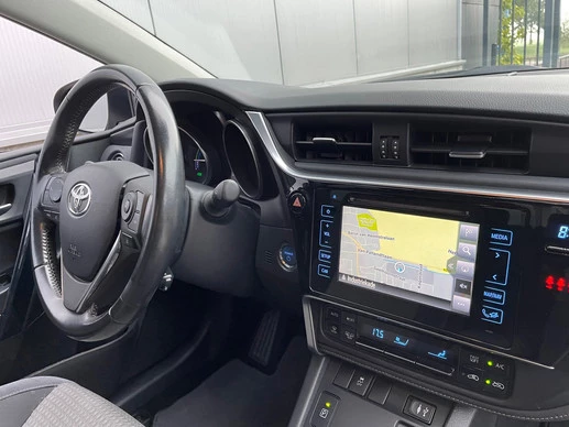 Toyota Auris - Afbeelding 12 van 27