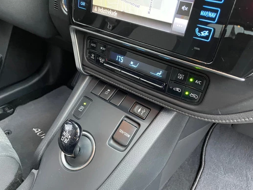 Toyota Auris - Afbeelding 13 van 27