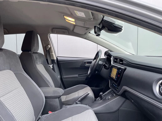 Toyota Auris - Afbeelding 14 van 27