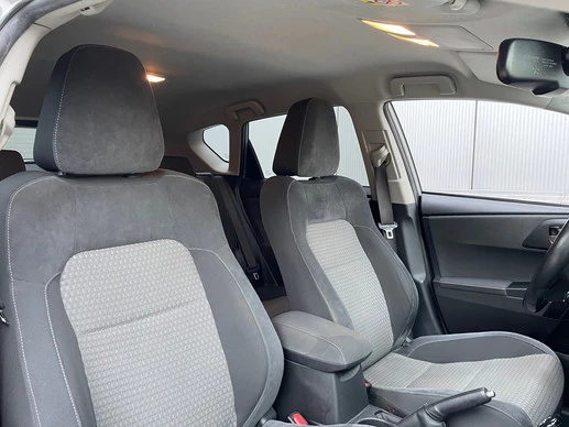 Toyota Auris - Afbeelding 15 van 27