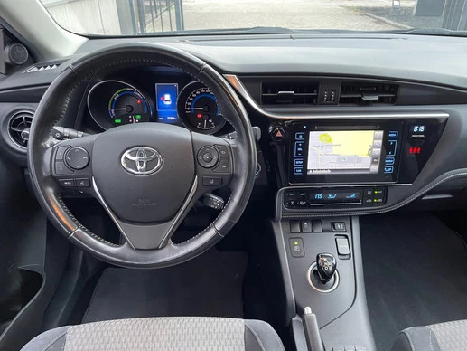 Toyota Auris - Afbeelding 16 van 27