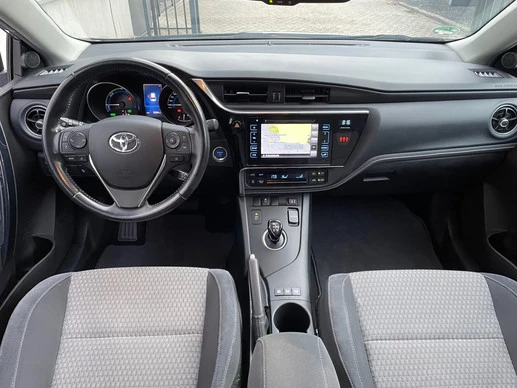 Toyota Auris - Afbeelding 18 van 27