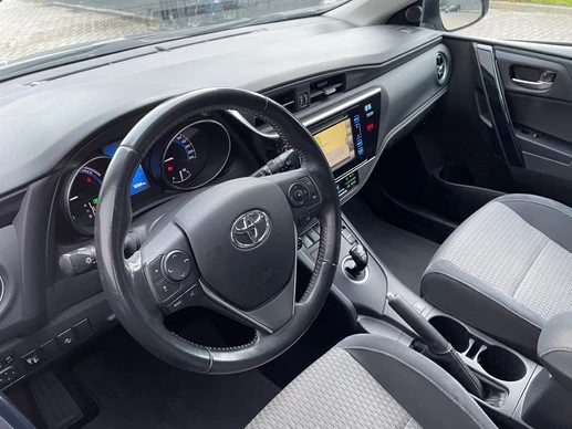 Toyota Auris - Afbeelding 19 van 27