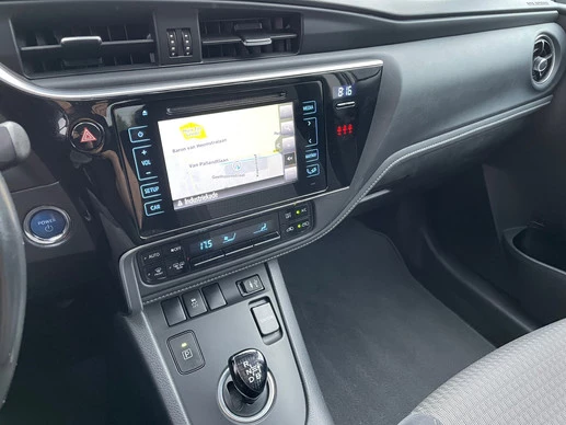 Toyota Auris - Afbeelding 20 van 27