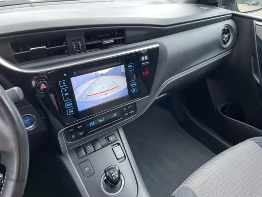 Toyota Auris - Afbeelding 21 van 27
