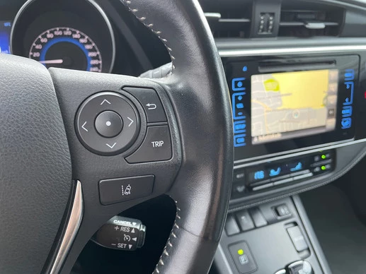 Toyota Auris - Afbeelding 22 van 27