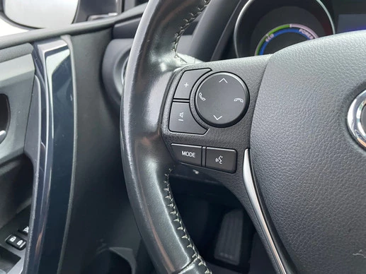 Toyota Auris - Afbeelding 23 van 27
