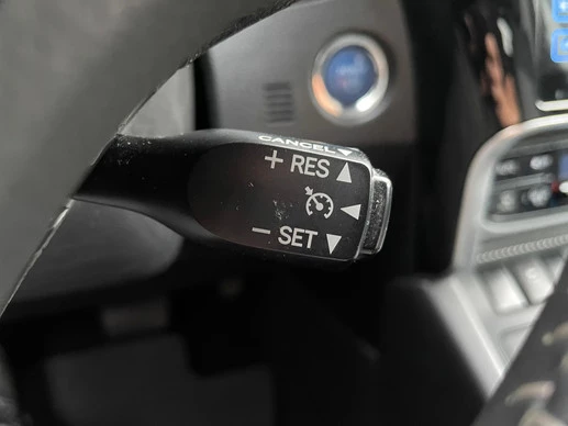 Toyota Auris - Afbeelding 25 van 27