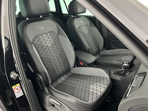 Volkswagen Tiguan - Afbeelding 2 van 30