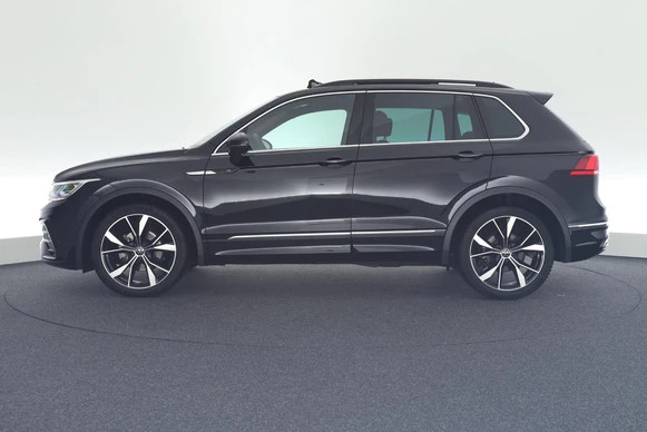 Volkswagen Tiguan - Afbeelding 5 van 30