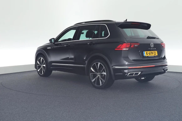 Volkswagen Tiguan - Afbeelding 6 van 30