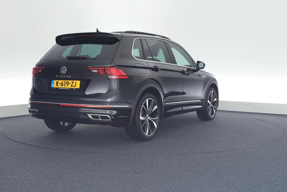 Volkswagen Tiguan - Afbeelding 7 van 30