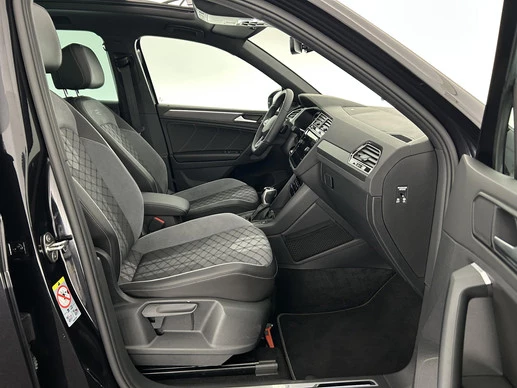 Volkswagen Tiguan - Afbeelding 11 van 30