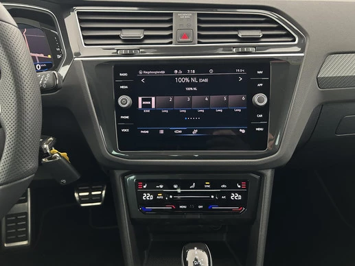 Volkswagen Tiguan - Afbeelding 14 van 30