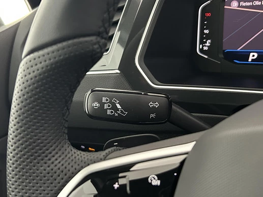 Volkswagen Tiguan - Afbeelding 15 van 30