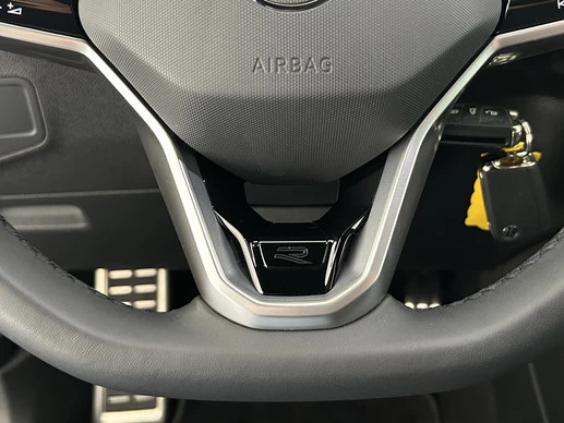 Volkswagen Tiguan - Afbeelding 18 van 30