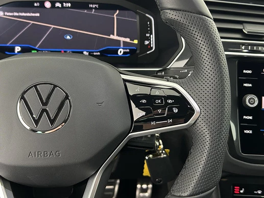 Volkswagen Tiguan - Afbeelding 19 van 30
