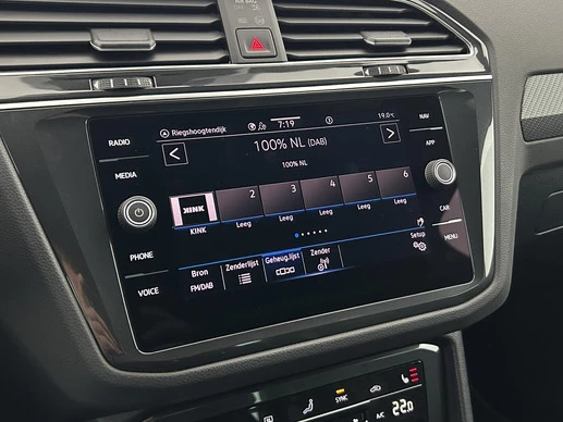 Volkswagen Tiguan - Afbeelding 20 van 30