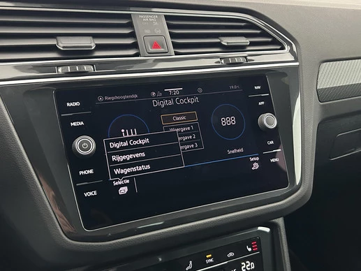 Volkswagen Tiguan - Afbeelding 21 van 30