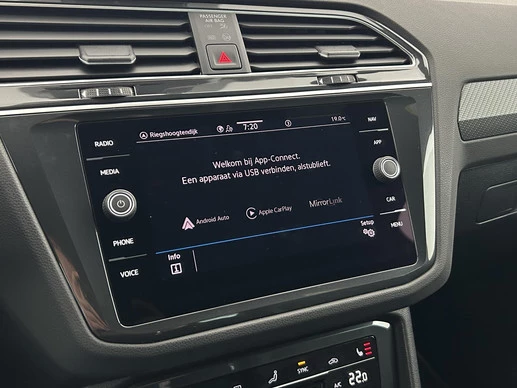 Volkswagen Tiguan - Afbeelding 22 van 30