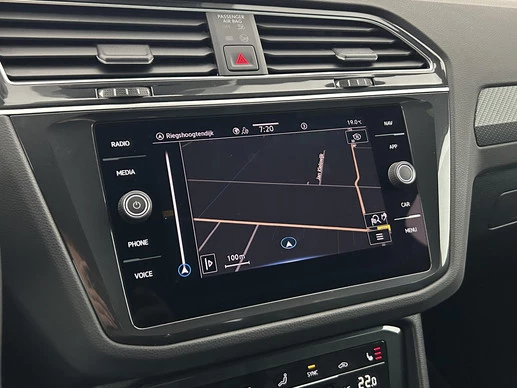 Volkswagen Tiguan - Afbeelding 23 van 30