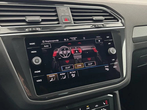 Volkswagen Tiguan - Afbeelding 24 van 30