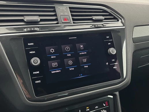 Volkswagen Tiguan - Afbeelding 25 van 30
