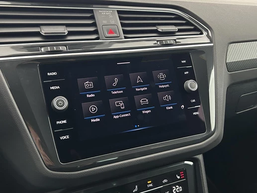 Volkswagen Tiguan - Afbeelding 26 van 30