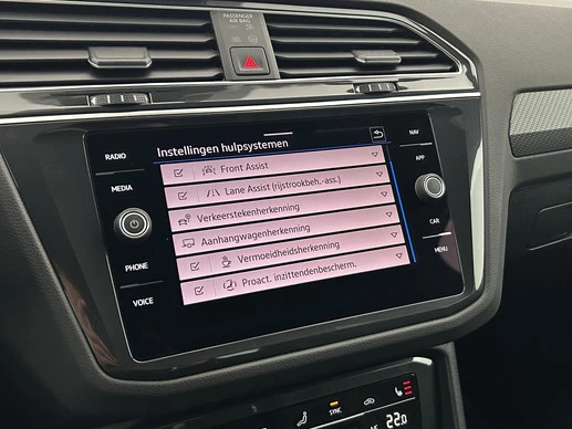 Volkswagen Tiguan - Afbeelding 27 van 30
