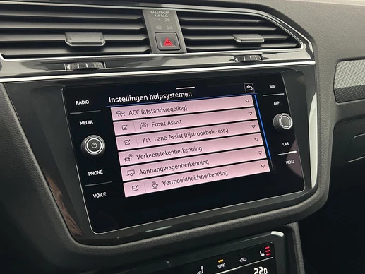 Volkswagen Tiguan - Afbeelding 28 van 30