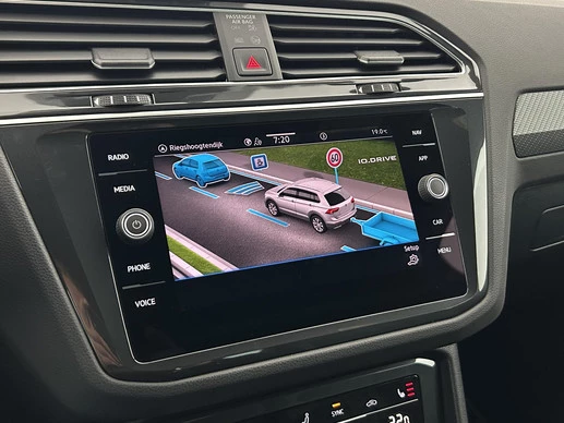 Volkswagen Tiguan - Afbeelding 29 van 30