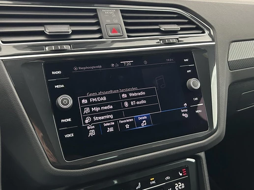 Volkswagen Tiguan - Afbeelding 30 van 30