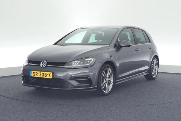 Volkswagen Golf - Afbeelding 1 van 30