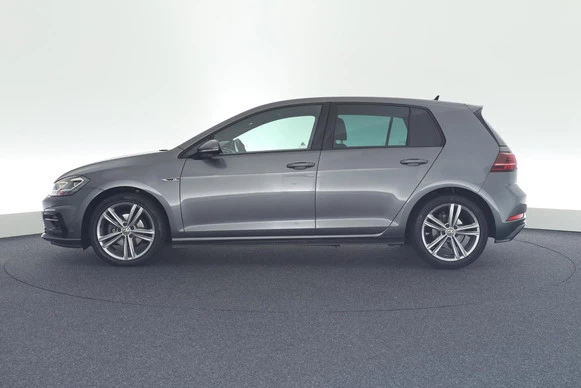 Volkswagen Golf - Afbeelding 6 van 30