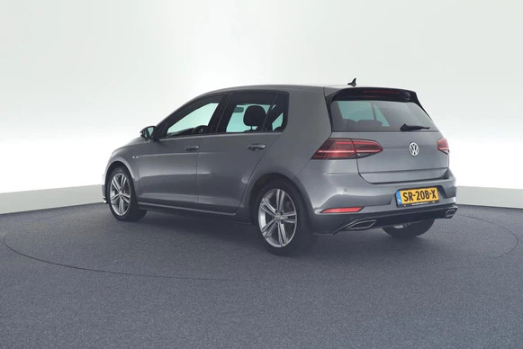 Volkswagen Golf - Afbeelding 7 van 30