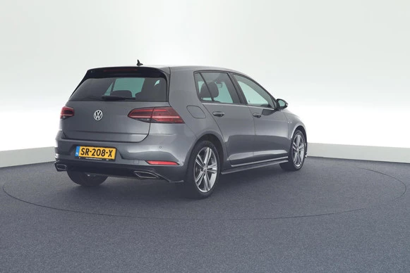 Volkswagen Golf - Afbeelding 8 van 30