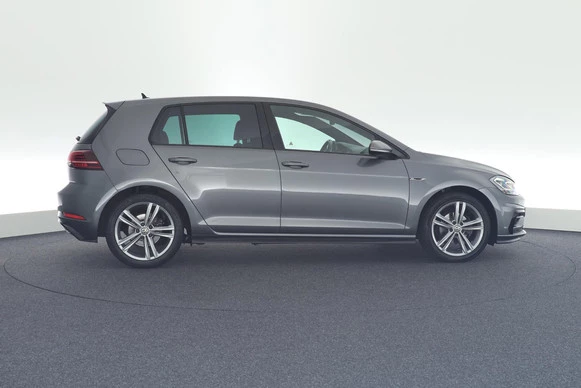 Volkswagen Golf - Afbeelding 9 van 30