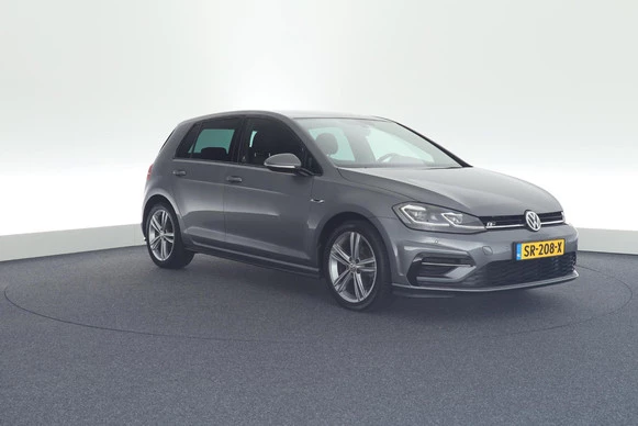 Volkswagen Golf - Afbeelding 10 van 30