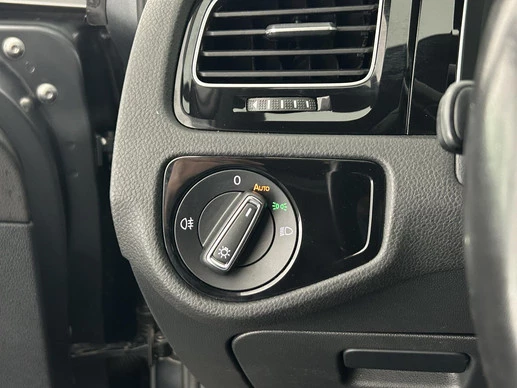 Volkswagen Golf - Afbeelding 16 van 30